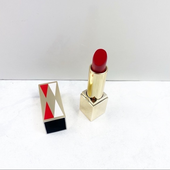 [Estee Lauder] NEW Envious Red Lip Stick - Picture 1 of 1
